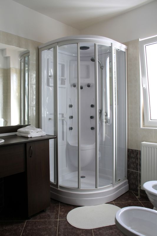 Traditional Shower Systems