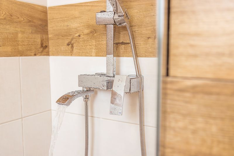 Eco-Friendly Shower Solutions